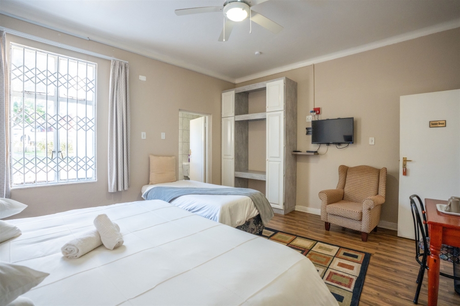 9 Bedroom Property for Sale in Fort Hill Eastern Cape